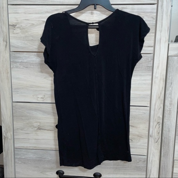 EUC miroa fitted top/Schitts Creek lookalike style - Picture 2 of 5